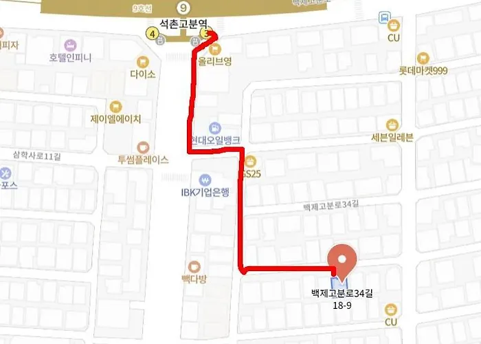 루나 아파트